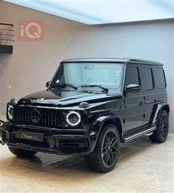 مرسيدس بنز G-Class